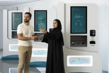 삼성전자, 중동 디지털 헬스케어 시장 공략 본격화...UAE 메디컬 센터와 파트너십