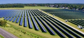 골드만삭스·캐나다 연기금, 태양광 에너지 기업 앨터스파워 투자