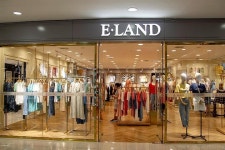 부활 시동 이랜드, 中 아울렛 온라인몰 론칭…패션사업 힘준다