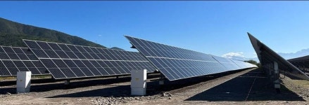 [단독] GS이니마, 칠레 태양광 발전소 인수…글로벌 IPP 도약