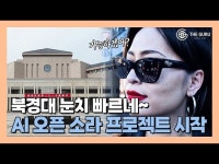 [영상]中 북경대, AI 기업과 ‘오픈 소라 플랜’ 시동
