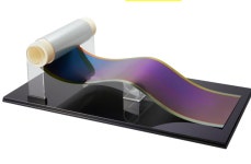 차세대 태양전지 페로브스카이트 선두주자 노리는 日 성공 전략은