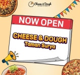 롯데마트 치즈앤도우, 印尼 9호점 출점…영토 확장 속도