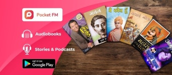 '네이버 투자' 포켓FM, 1360억원 추가 투자 유치