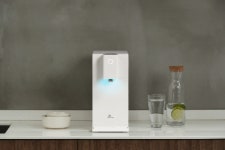 SK매직, ‘초소형 직수 정수기’ 한달 새 1.5만대 돌파…화성공장 풀가동