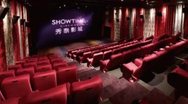 [단독] CJ포디플렉스, 대만 스크린 시장 출사표…쇼타임시네마와 맞손