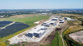 SK에코플랜트 투자 어센드엘리먼츠, 폴란드 합작사 설립…유럽 진출 본격화