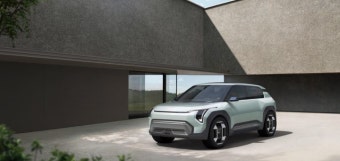 기아 EV3, 미국 내 쉐보레 볼트 EV '대항마'로 꼽혀