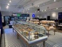 美 4성급 호텔 오너, 파리바게뜨 가맹점주 된 사연