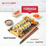 그랩푸드·고푸드 올라탄 롯데마트, 인니 배달 음식 시장 공략