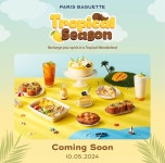 파리바게뜨, 동남아 맞춤 현지화 메뉴 강화…글로벌 확장 가속