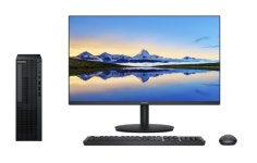 화웨이, 인텔 칩 대체 기린 9000C PC에 탑재