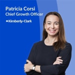 유한킴벌리 모기업 킴벌리클락, 바이엘 출신 CMO 영입…신성장 모색