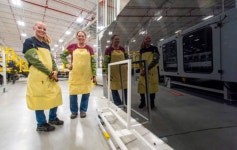 퍼스트솔라, 업계 최초 초저탄소 태양광 글로벌 표준 설정