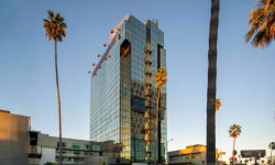 아주그룹, 美 카사에 에이스호텔 위탁경영 맡긴다