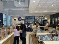 파리바게뜨, 북미 매장 200호 돌파 ‘카운트다운’…하반기 50개 출점