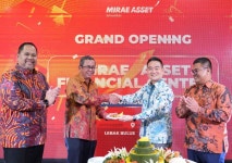 미래에셋증권, 인도네시아 1위 수성 전략 윤곽…지역 거점 확대