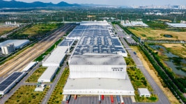 [단독] 금호타이어, ‘400억’ 투입 中 난징공장 전면 업그레이드…고성능·EV 생산라인 확대