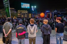 롯데중동먼싱웨어 | 롯데홈쇼핑, 중동서 860억 수출 상담 성과…新한류 확산 기대감 높였다