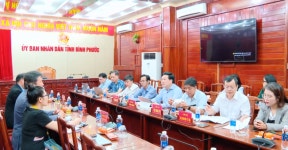 누리플렉스, 베트남 빈푹성 정부 주도 옥상 태양광 사업 참여 검토