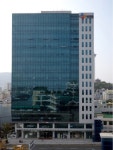 [단독] CJ대한통운, 부산사옥 매각한다