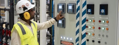 GS이니마, 바르카5 태양광 발전소 PPA 계약 체결