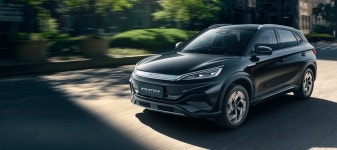 BYD, 헝가리 기업에만 1500대 판매…EV 보조금 지원 프로그램 혜택 '톡톡'