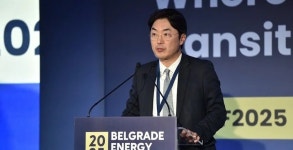 현대엔지니어링 컨소시엄 세르비아 태양광 발전소, 공간 계획 마무리 단계