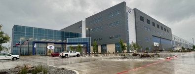 대만 글로벌웨이퍼스, 美 최초 12인치 실리콘 웨이퍼 공장 오픈