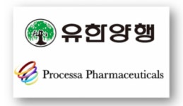 유창양행 | '유한양행 기술수출 파트너' 美 프로세사, PCS12852 4.5억 달러 규모 마일스톤 수령