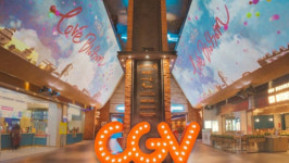 CJ CGV 인니, CGI홀딩스 215억 대출상환 완료…재무 쇼크 탈출 안간힘