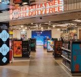 롯데면세점, 호주 멜버른공항점 확장…연 매출 3000억 정조준