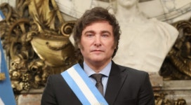 아르헨티나, 상하수도공사 민영화 선언