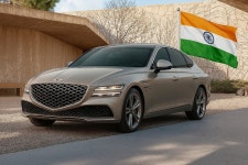 [단독] 현대차 ‘제네시스’ 인도 진출한다…연례 보고서 통해 밝혀