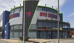 CJ포디플렉스 파트너 애플시네마, 원조 애플에 상표권 침해 피소