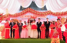 한화생명, 베트남 다낭에 신규 지점 오픈…고객 접점 확대