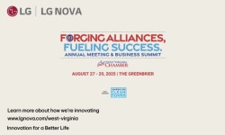 LG노바, 美 웨스트버지니아서 AI 기반 헬스케어·에너지 신사업 모델 첫선