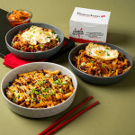 VIG파트너스 본촌치킨, 미국서 한국맛 알린다…베이컨 김치 메뉴 론칭