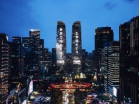 현대차 中 첫 전기차 일렉시오 화려한 데뷔…중국 공략 재시동