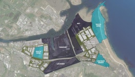 구글, 세아윈드 영국공장 인근에 데이터센터 설립 추진