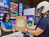 우리동네GS 앱 MAU 429만 돌파…편의점∙마트 유통 앱 1위