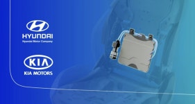 佛 포레시아, 현대차·기아 미국·유럽 차량용 시트 솔루션 공급 계약