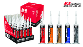 유진홈센터, 에이스하드웨어 PL 브랜드 자체 개발 권한 공식 획득