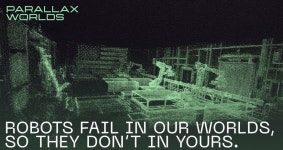 GS·카카오, 로봇 테스트 시뮬레이션 개발사 패럴랙스 투자