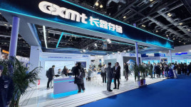 CXMT, 자체 개발 DDR5 메모리 전격 공개…중국 내 상당 물량 흡수 전망