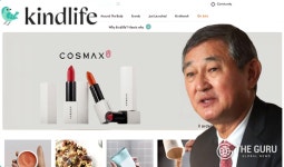 [단독] 코스맥스, 인도 뷰티플랫폼 카인드라이프 유통망 확보…현지 신규 브랜드 개발