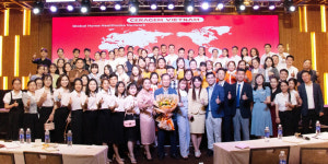 세라젬, 베트남에 80개 센터 구축…K-헬스케어 이끈다