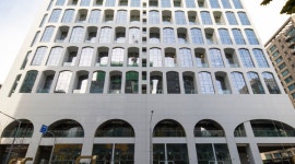 KCC글라스 루카 831 에밀그룹 프로젝트 어워드 2025 수상