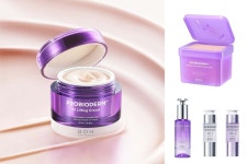 CJ올리브영 바이오힐 보, 일본서 뷰티상 63개 휩쓸어…PB 통했다