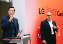 LG전자, 이집트 AS 시장 1위 '굳히기'…AI·야간케어 앞세운 통합 전략 공개